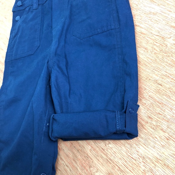 NWT Carters Overall Set - Picture 4 of 6